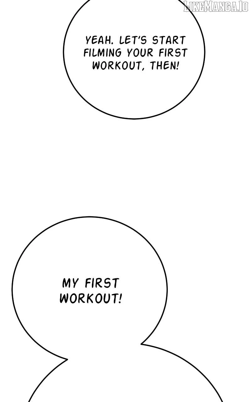 My Dud To Stud Boyfriend Chapter 131 page 125