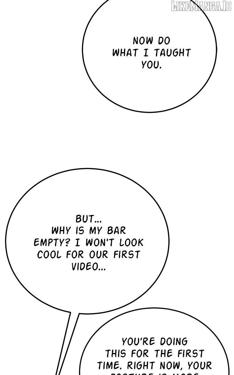 My Dud To Stud Boyfriend Chapter 131 page 128