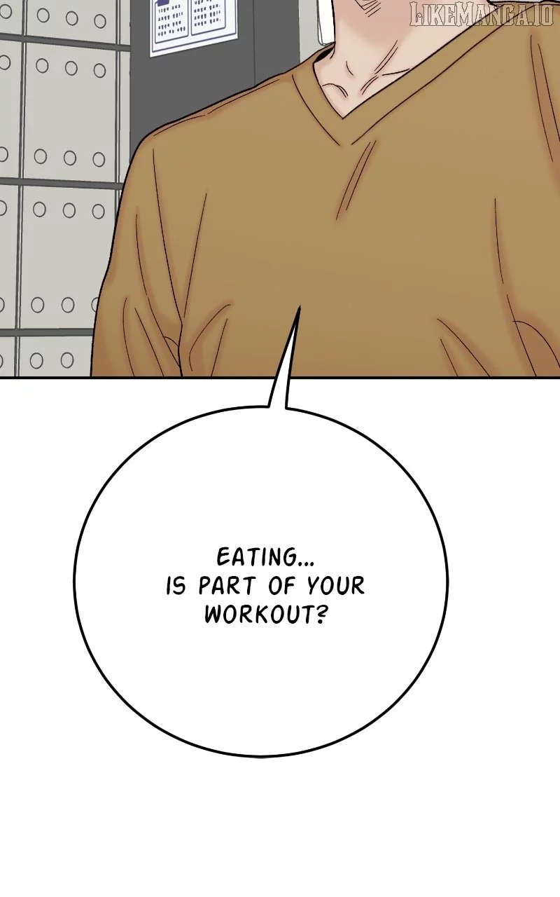 My Dud To Stud Boyfriend Chapter 131 page 92