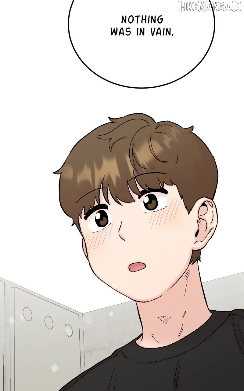 My Dud To Stud Boyfriend Chapter 131 page 62