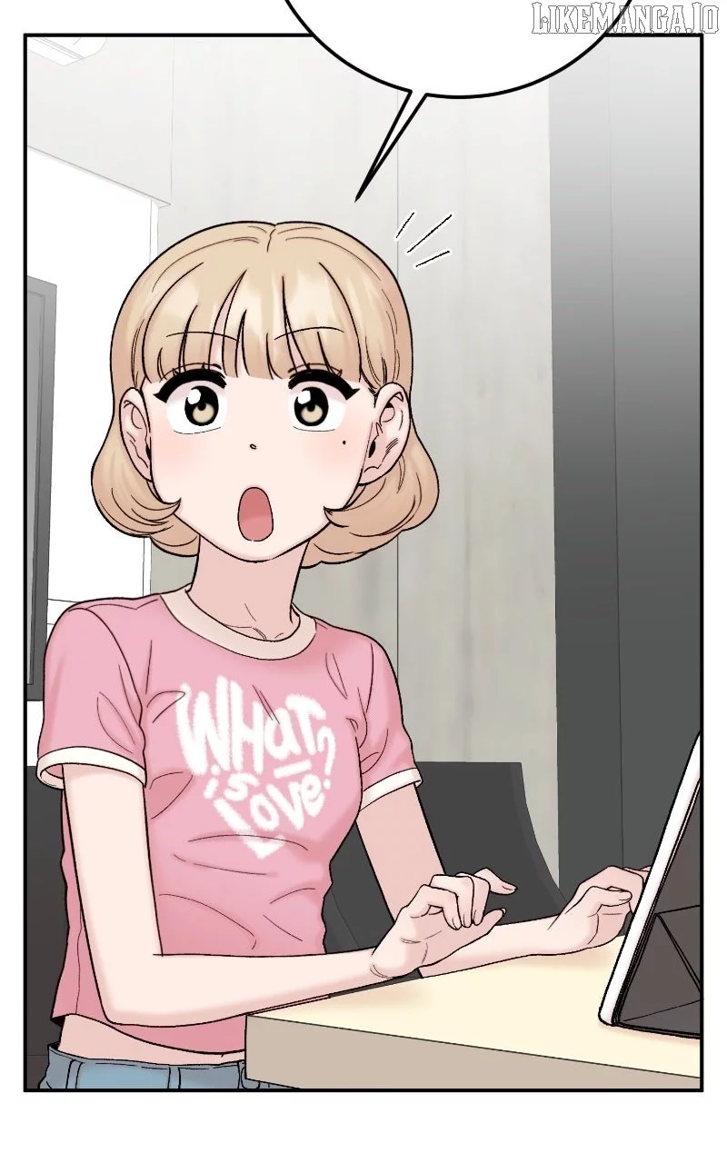 My Dud To Stud Boyfriend Chapter 131 page 66
