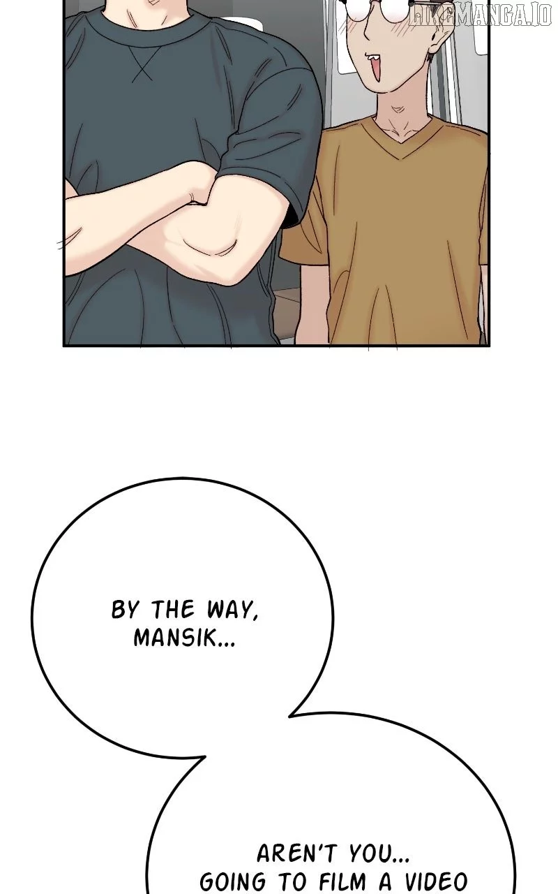 My Dud To Stud Boyfriend Chapter 131 page 113