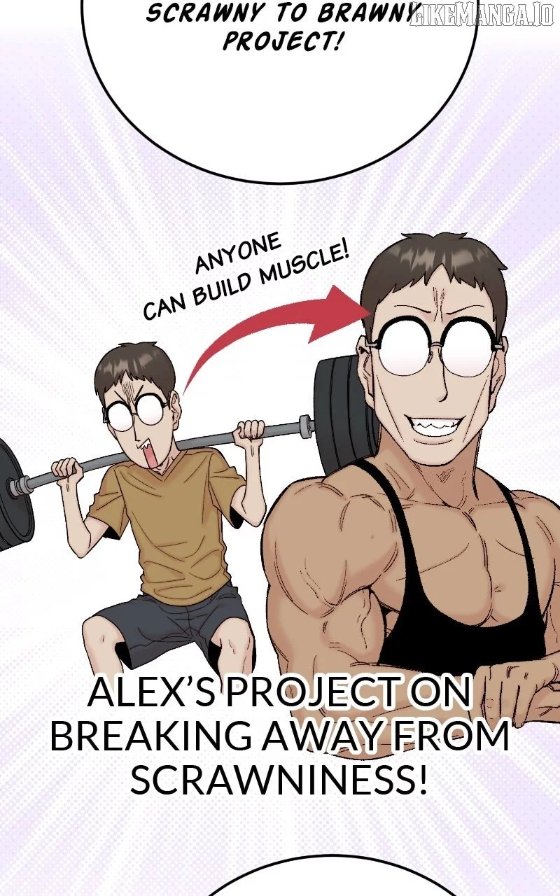 My Dud To Stud Boyfriend Chapter 131 page 118