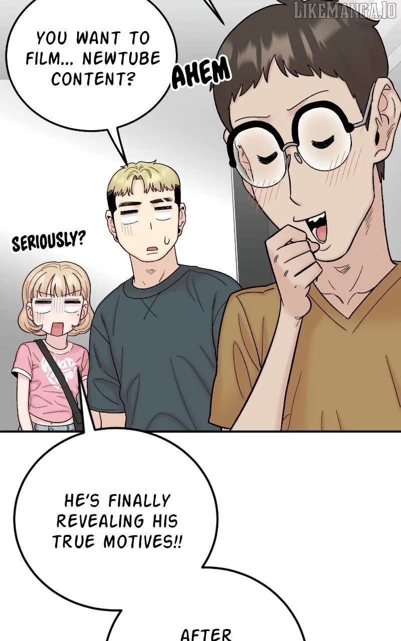 My Dud To Stud Boyfriend Chapter 131 page 120
