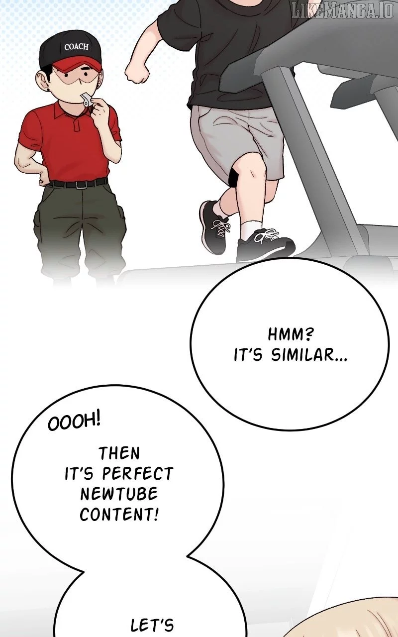 My Dud To Stud Boyfriend Chapter 131 page 68