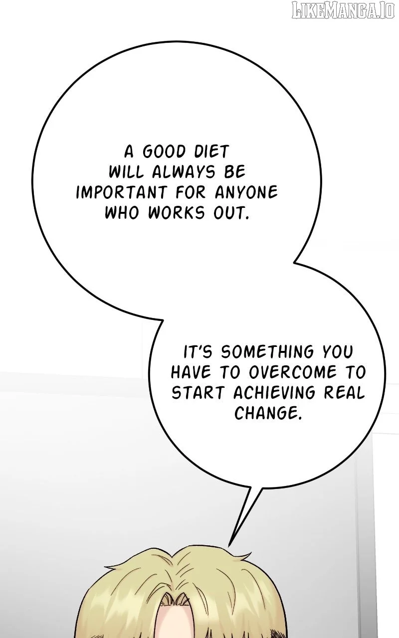 My Dud To Stud Boyfriend Chapter 131 page 89