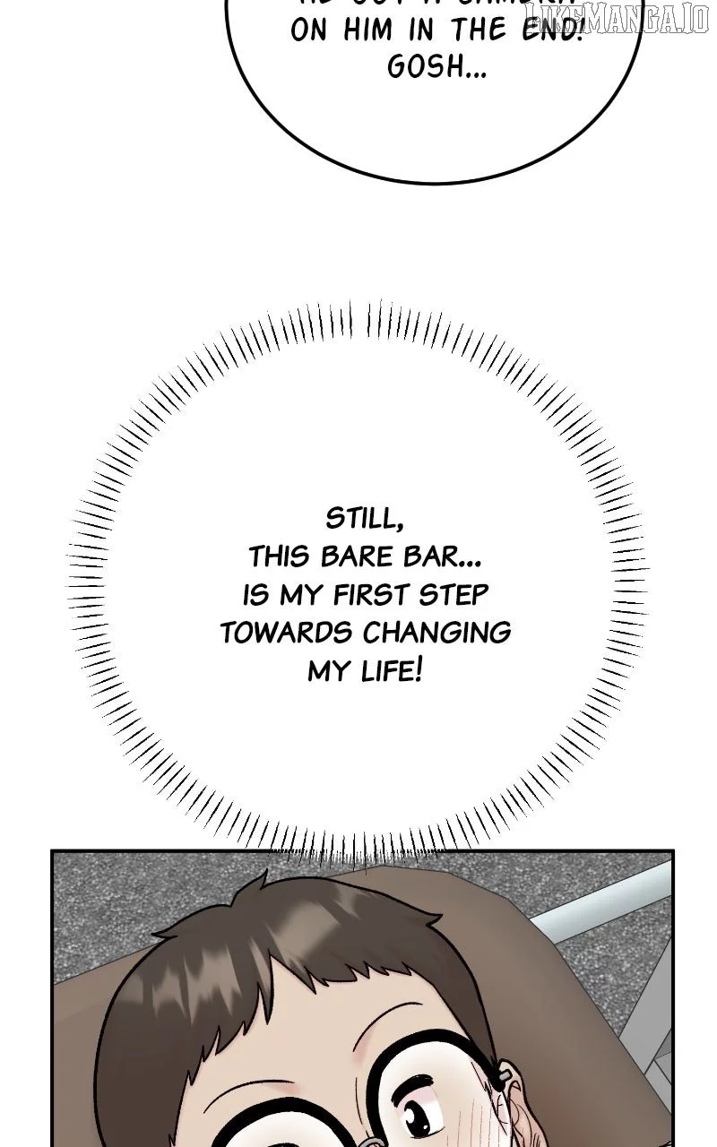 My Dud To Stud Boyfriend Chapter 131 page 130