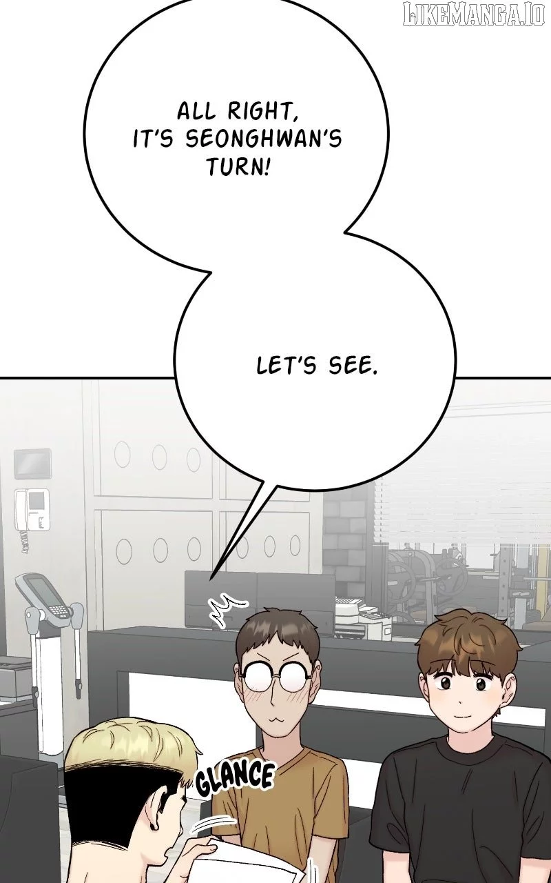 My Dud To Stud Boyfriend Chapter 131 page 72