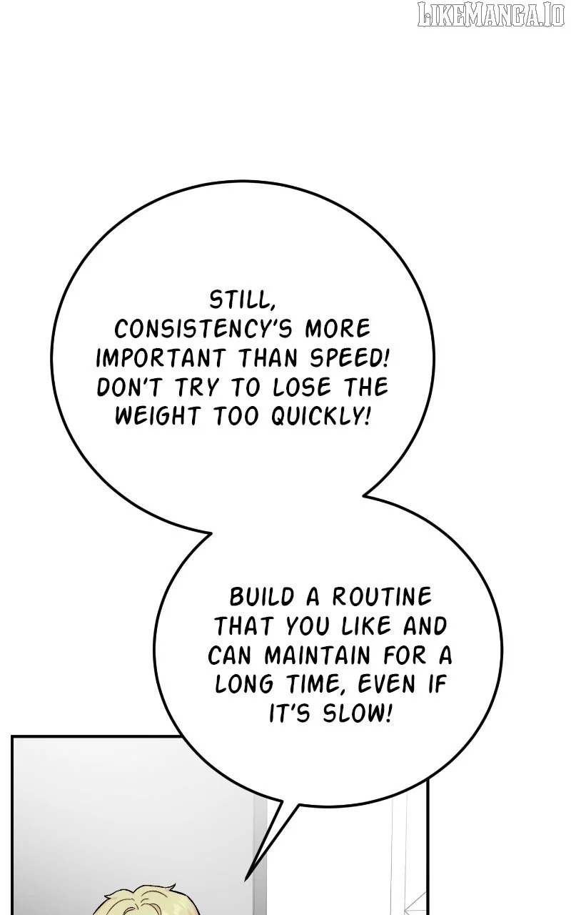 My Dud To Stud Boyfriend Chapter 131 page 70
