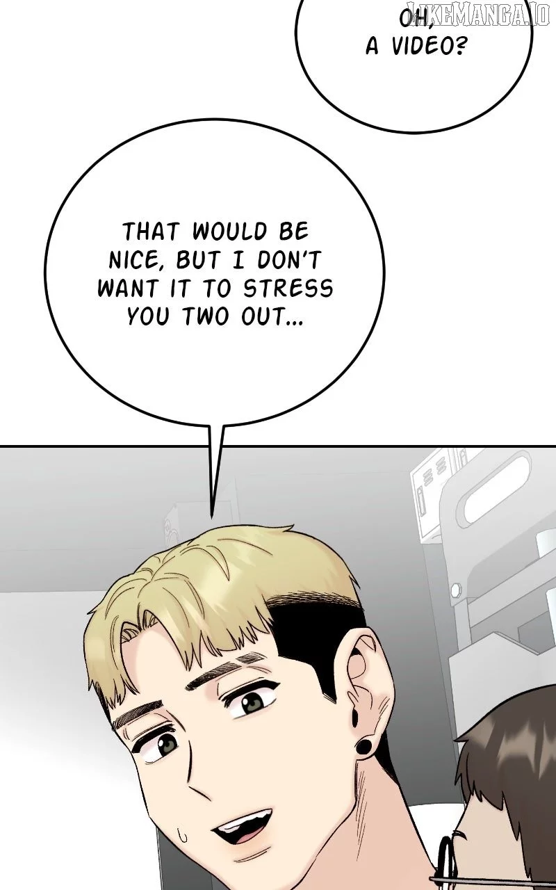 My Dud To Stud Boyfriend Chapter 131 page 115