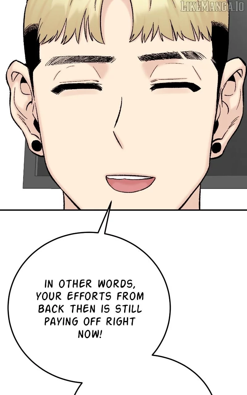 My Dud To Stud Boyfriend Chapter 131 page 61