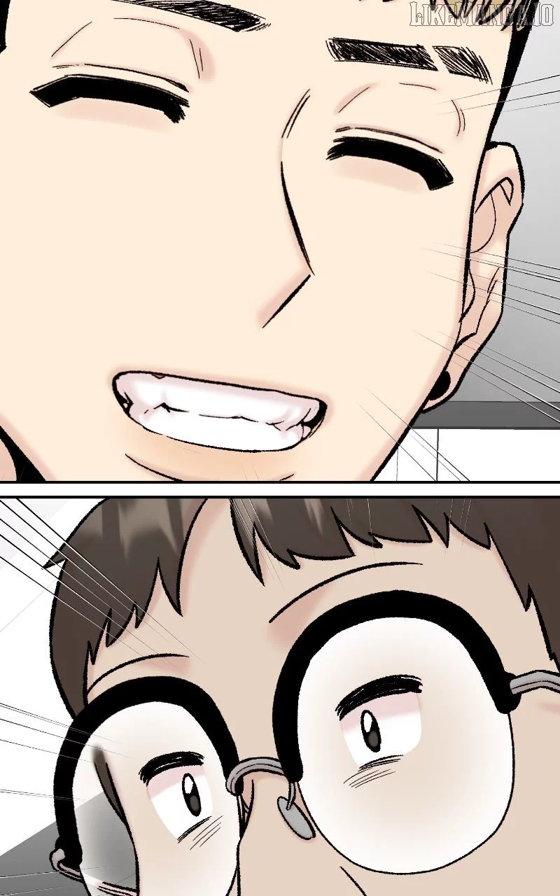 My Dud To Stud Boyfriend Chapter 131 page 83