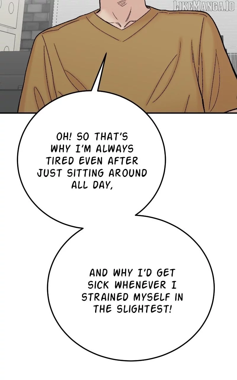 My Dud To Stud Boyfriend Chapter 131 page 79