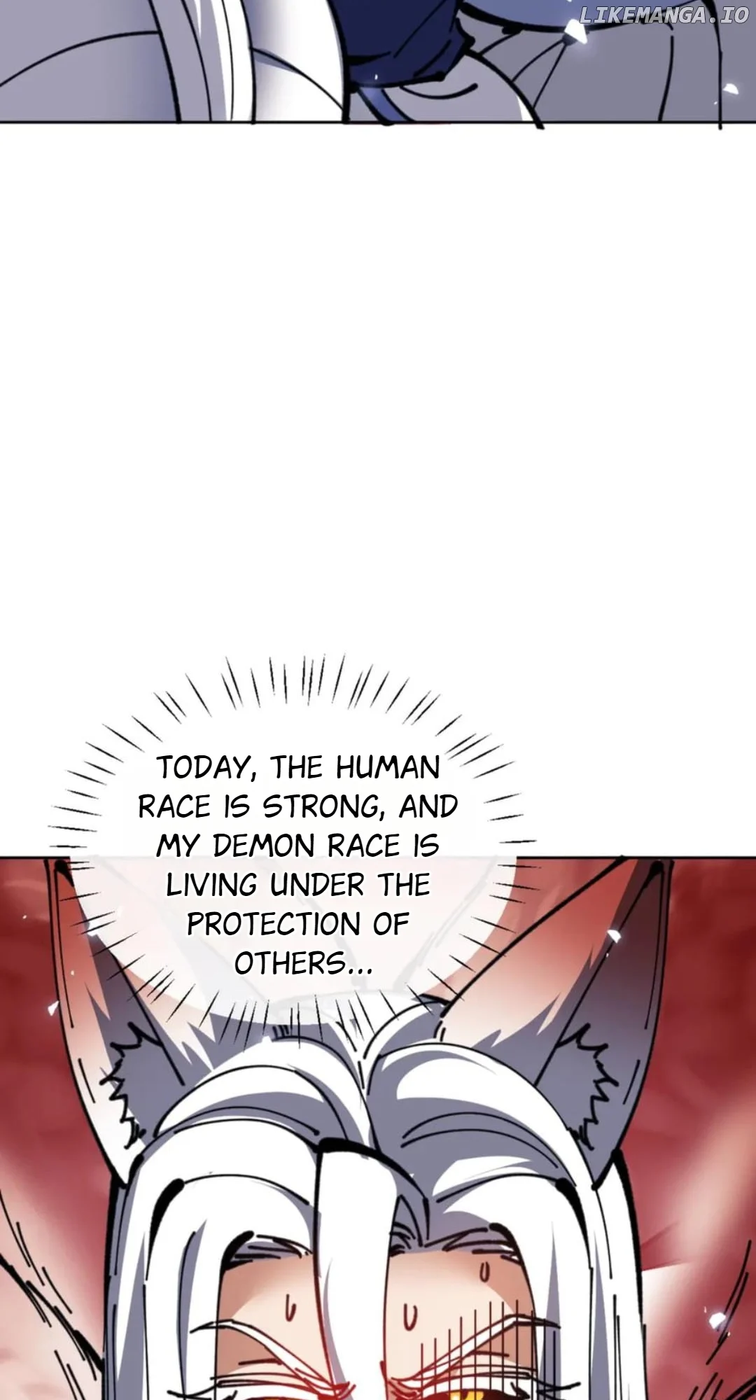 Master: This rebellious disciple is definitely not the Holy Son Chapter 130 page 4
