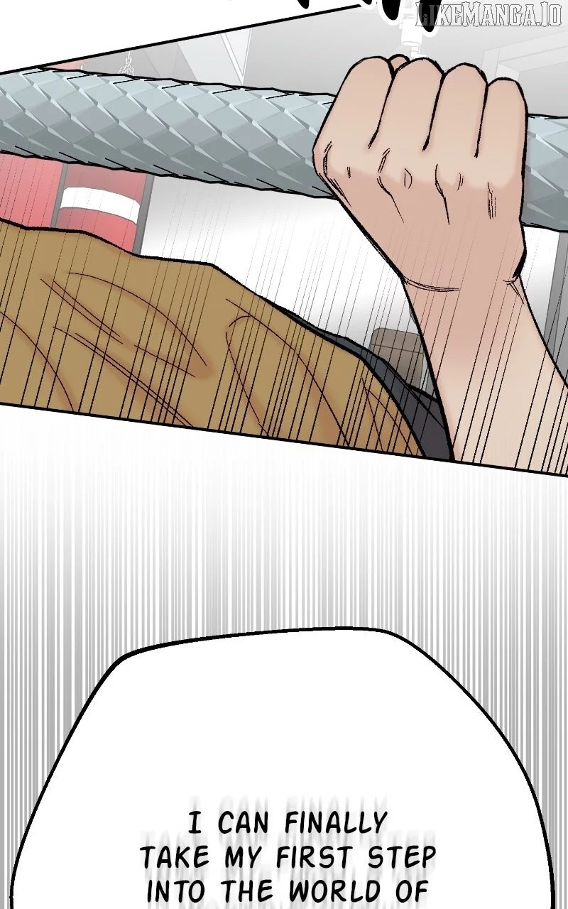 My Dud To Stud Boyfriend Chapter 131 page 137