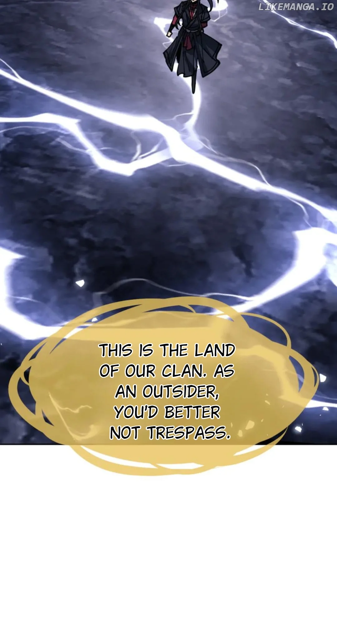 Master: This rebellious disciple is definitely not the Holy Son Chapter 130 page 21