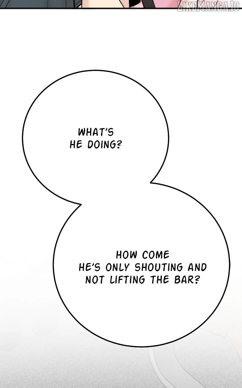 My Dud To Stud Boyfriend Chapter 131 page 140