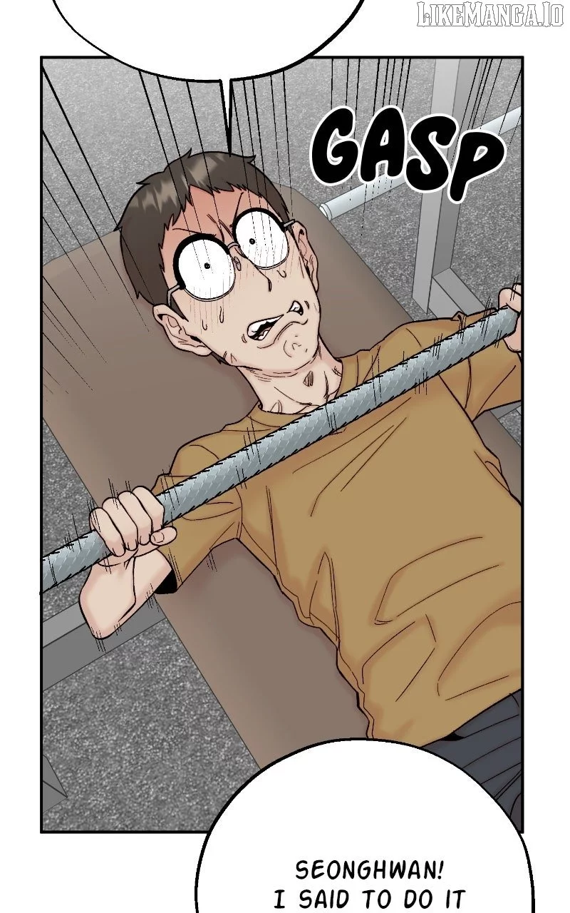 My Dud To Stud Boyfriend Chapter 131 page 134