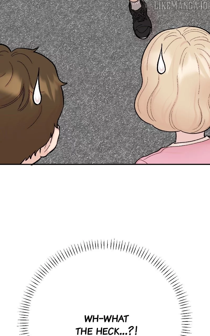 My Dud To Stud Boyfriend Chapter 131 page 142