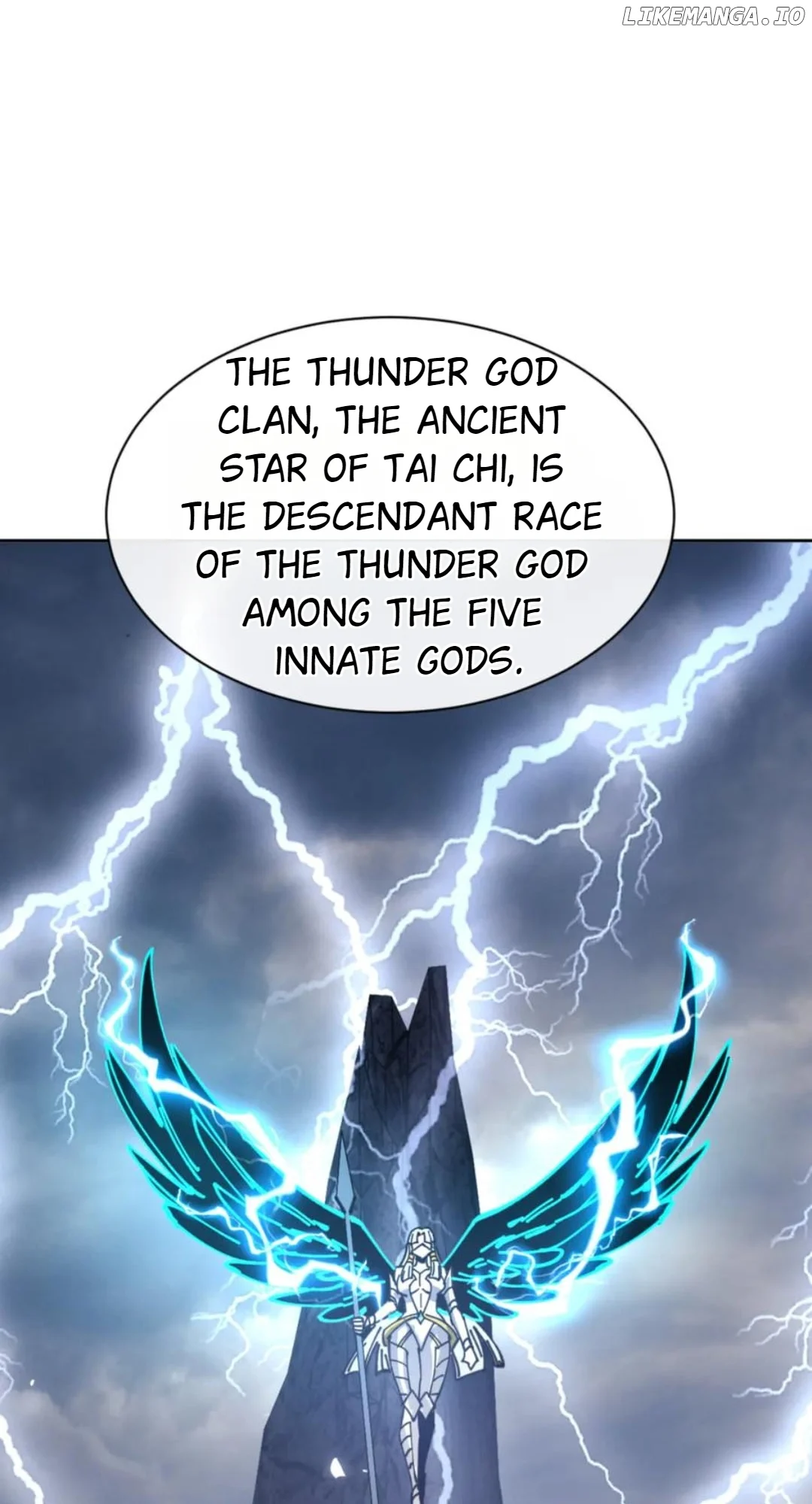 Master: This rebellious disciple is definitely not the Holy Son Chapter 130 page 30