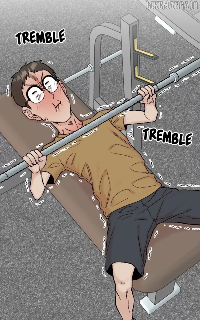My Dud To Stud Boyfriend Chapter 131 page 141