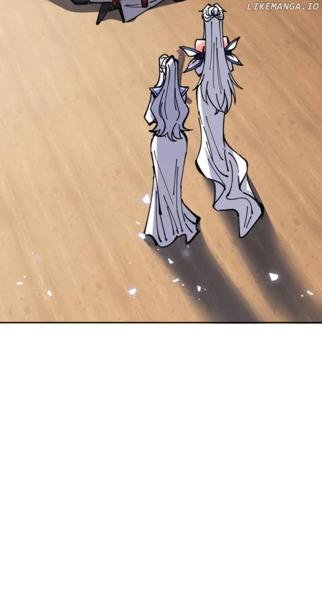 Master: This rebellious disciple is definitely not the Holy Son Chapter 130 page 2