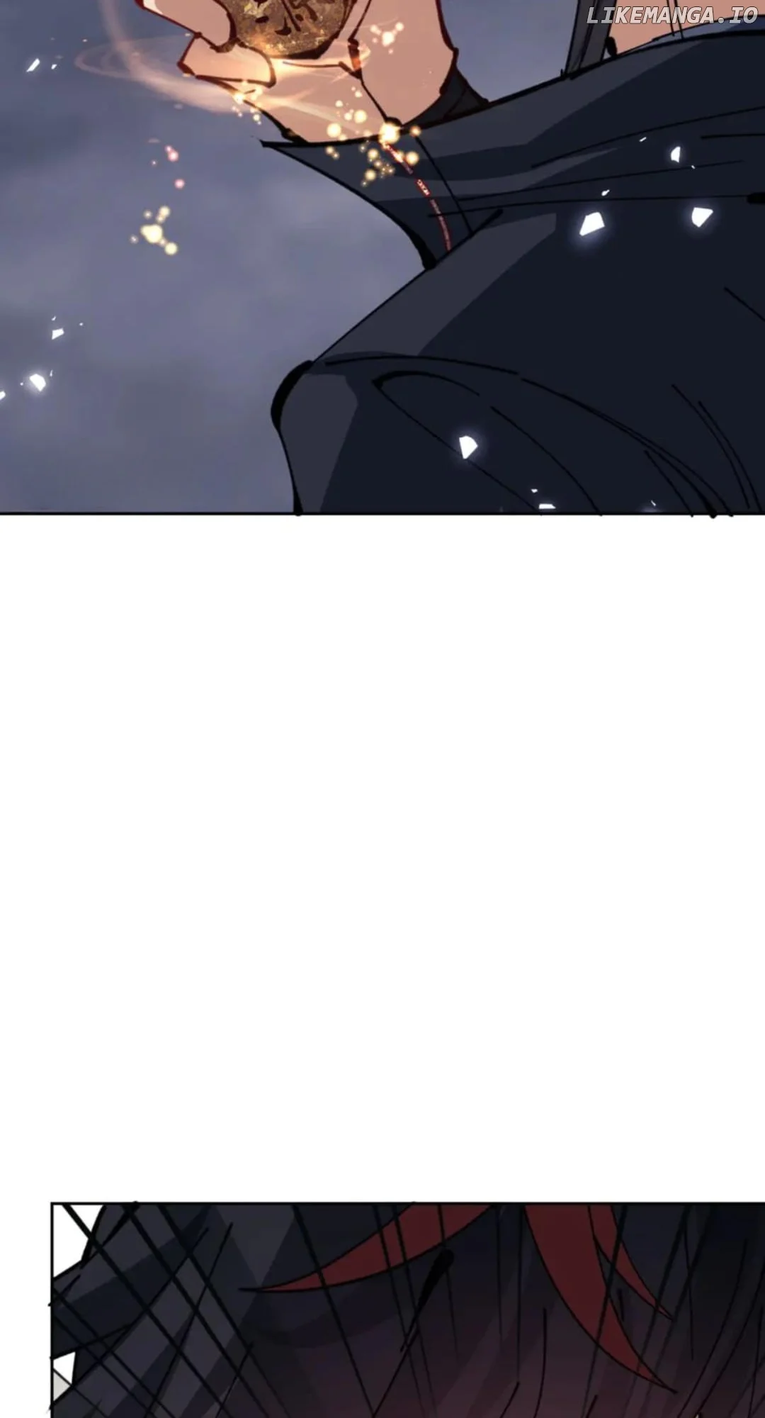 Master: This rebellious disciple is definitely not the Holy Son Chapter 130 page 12