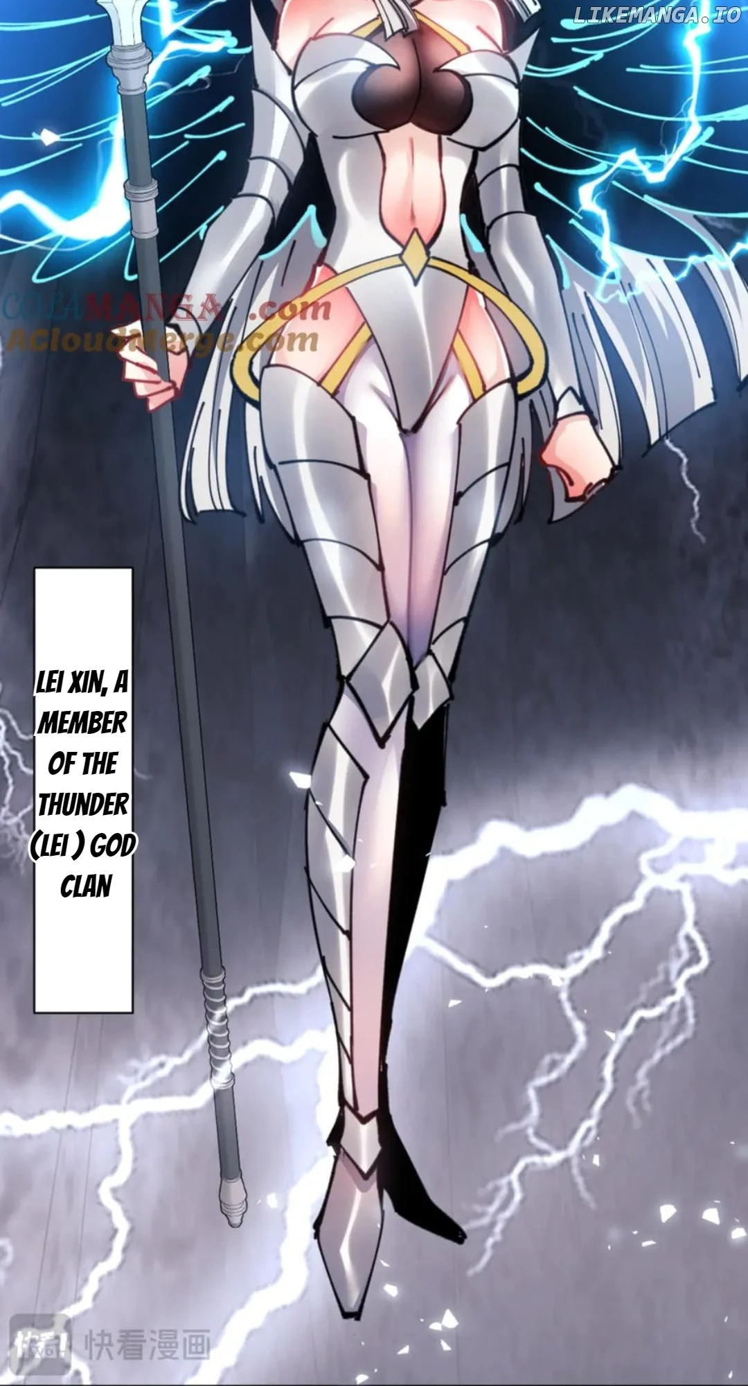 Master: This rebellious disciple is definitely not the Holy Son Chapter 130 page 24
