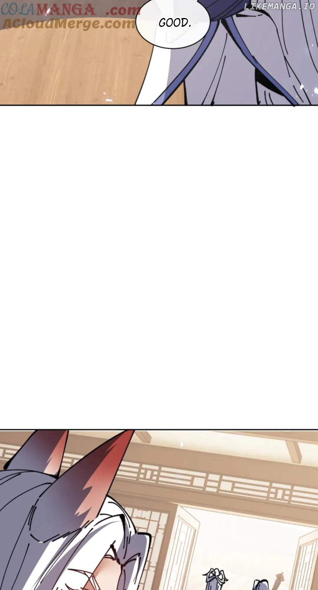 Master: This rebellious disciple is definitely not the Holy Son Chapter 130 page 7