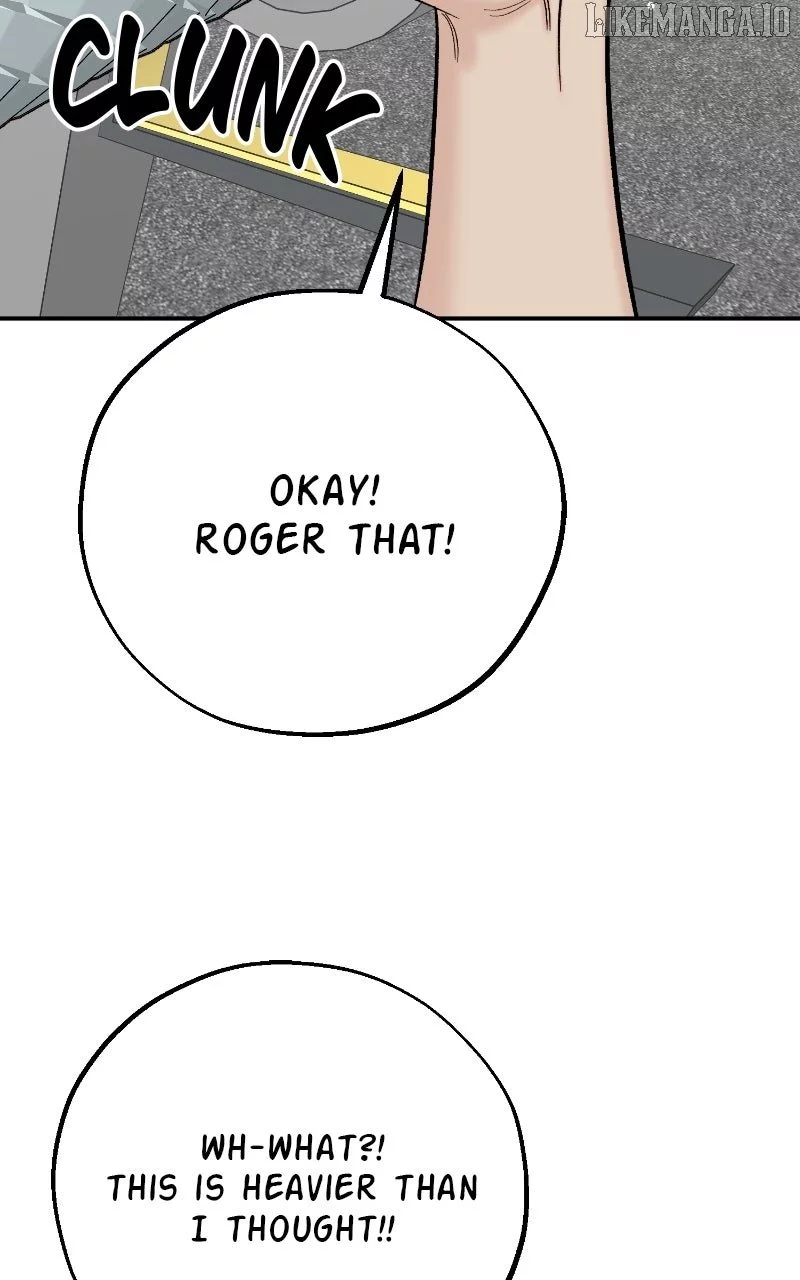 My Dud To Stud Boyfriend Chapter 131 page 133