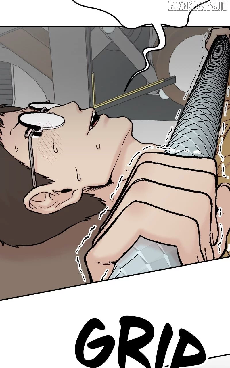 My Dud To Stud Boyfriend Chapter 131 page 136