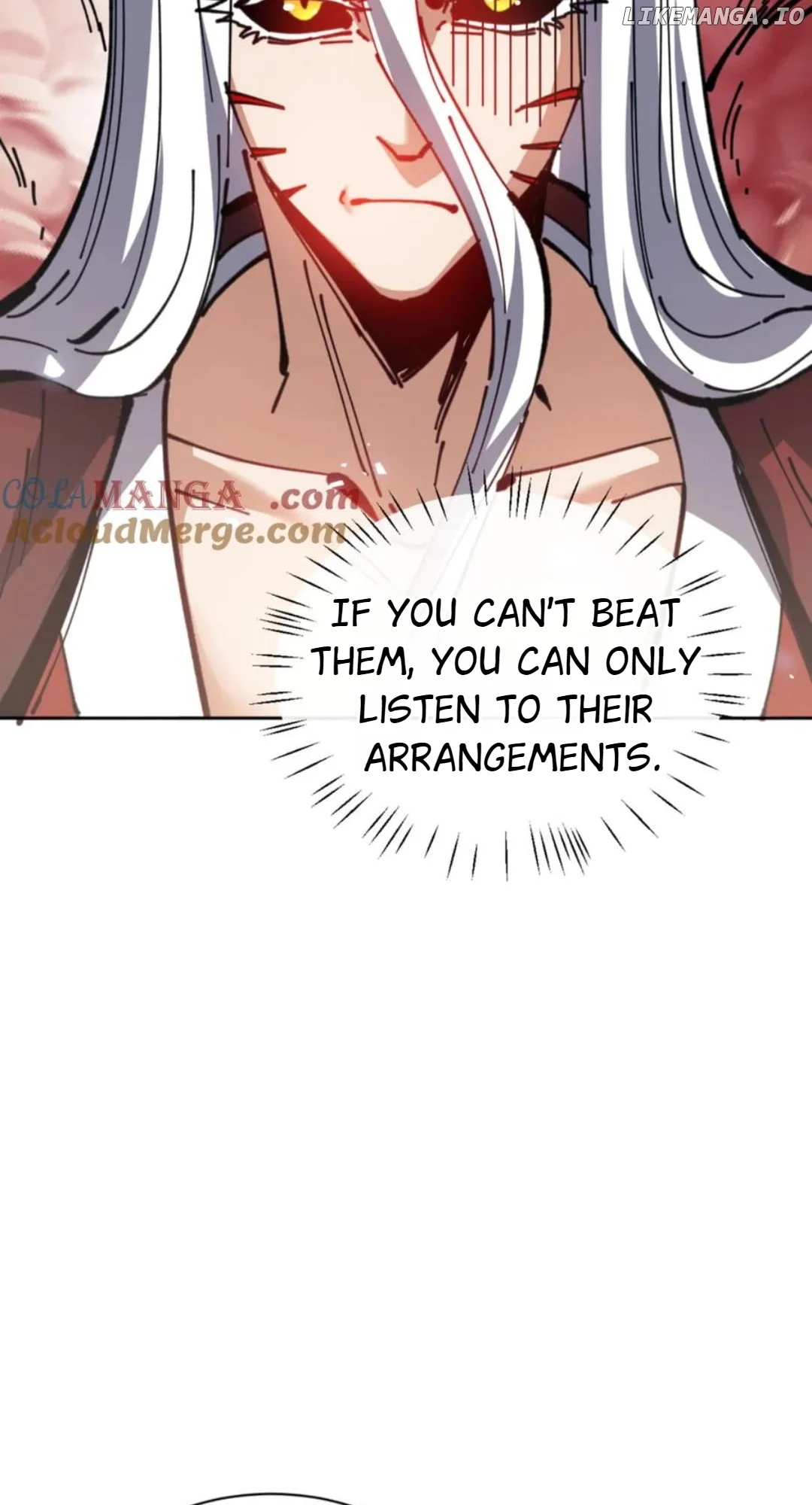 Master: This rebellious disciple is definitely not the Holy Son Chapter 130 page 5