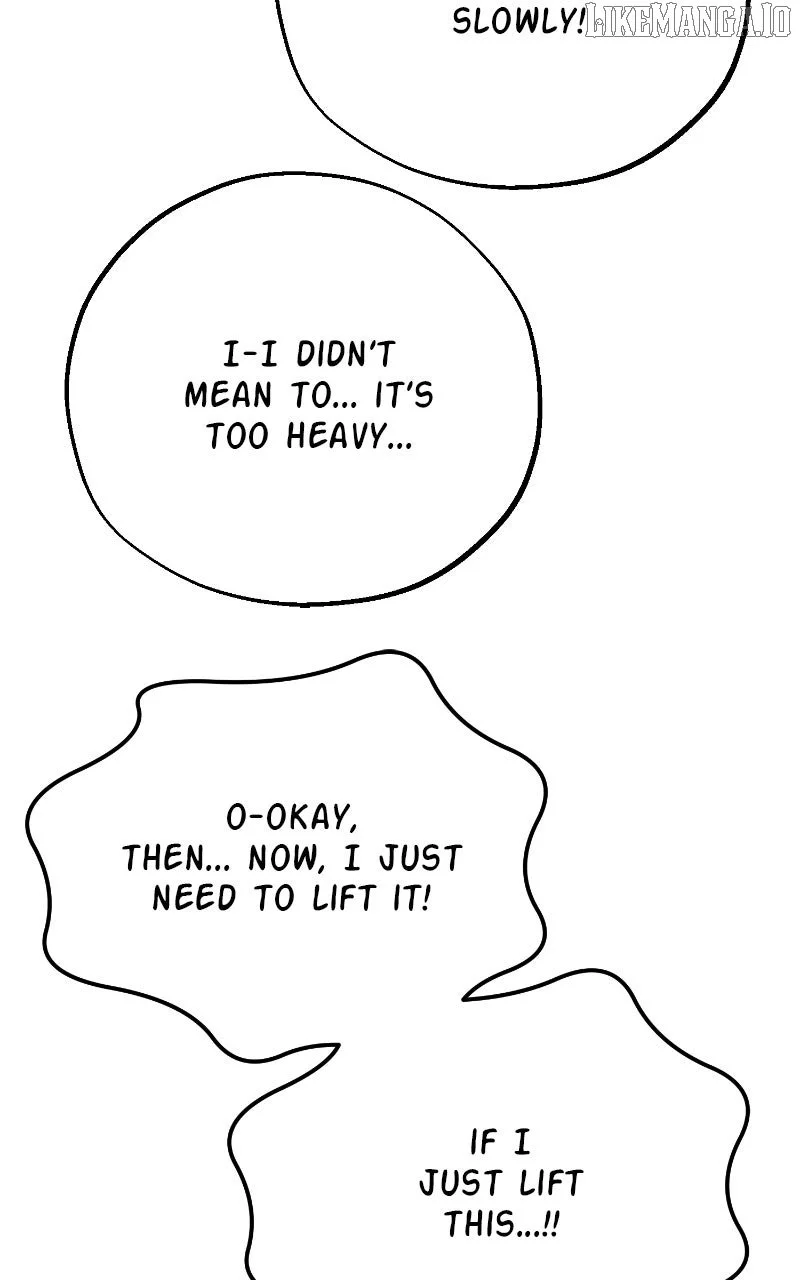 My Dud To Stud Boyfriend Chapter 131 page 135