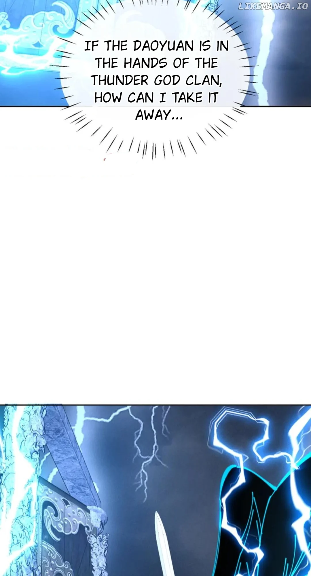 Master: This rebellious disciple is definitely not the Holy Son Chapter 130 page 48