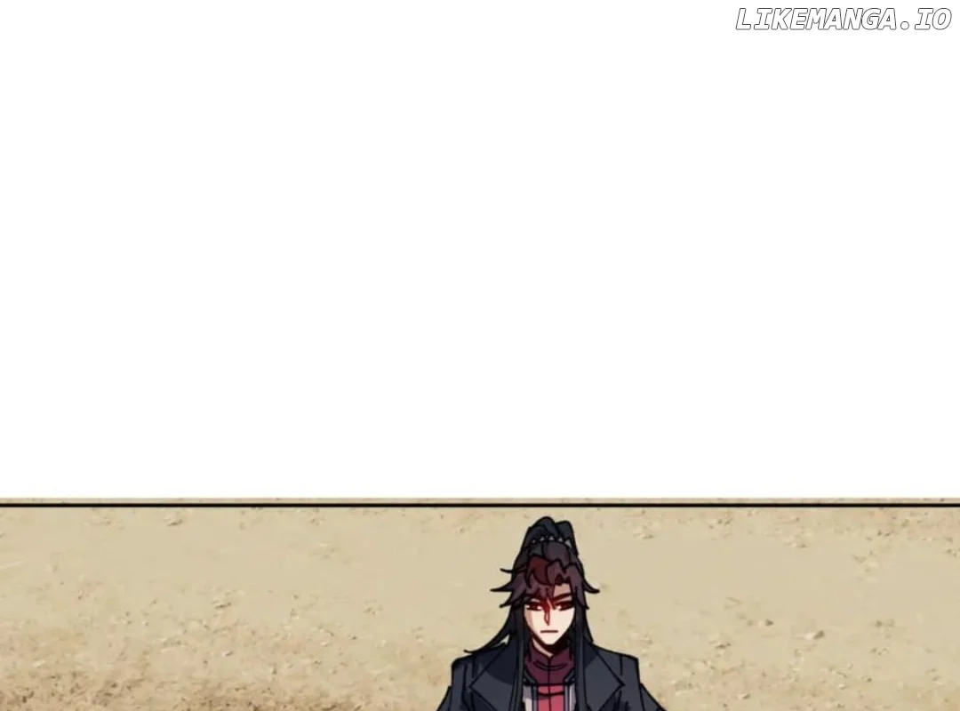 Master: This rebellious disciple is definitely not the Holy Son Chapter 130 page 59