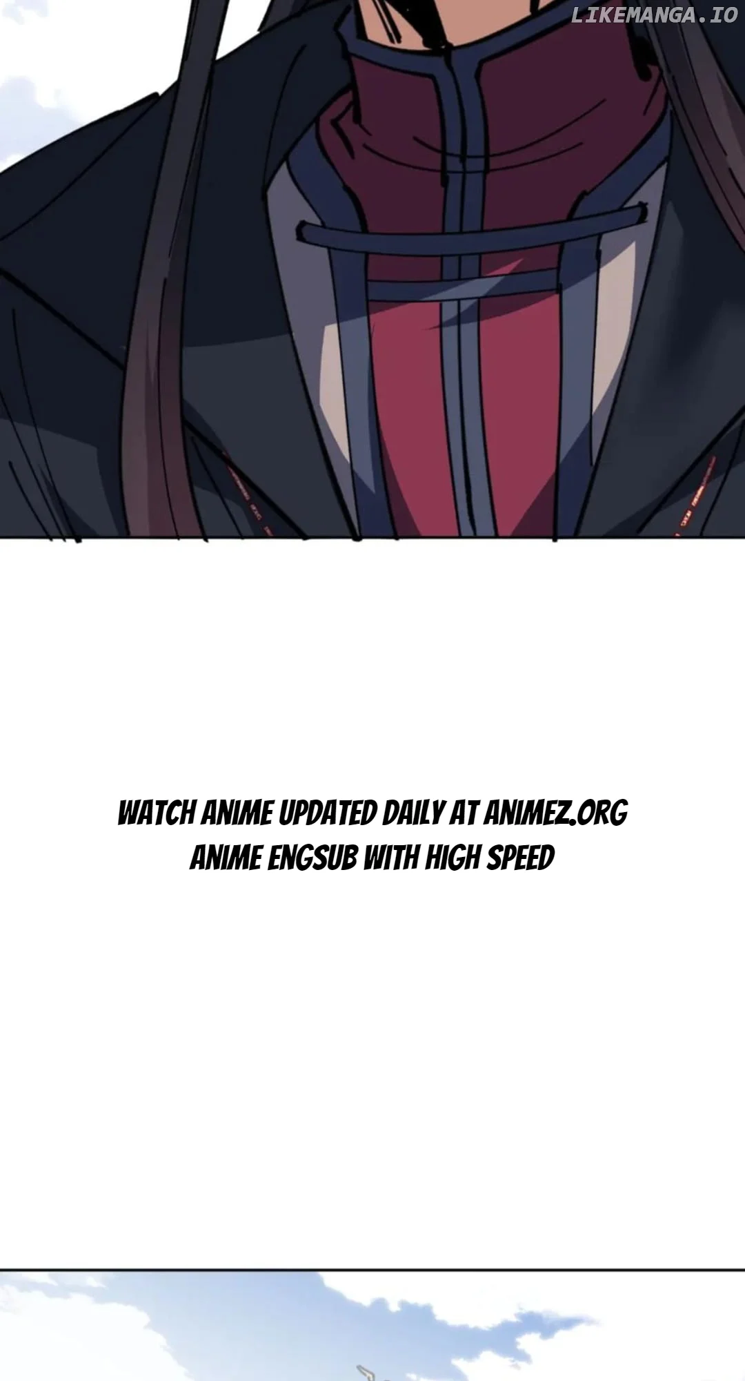 Master: This rebellious disciple is definitely not the Holy Son Chapter 130 page 52