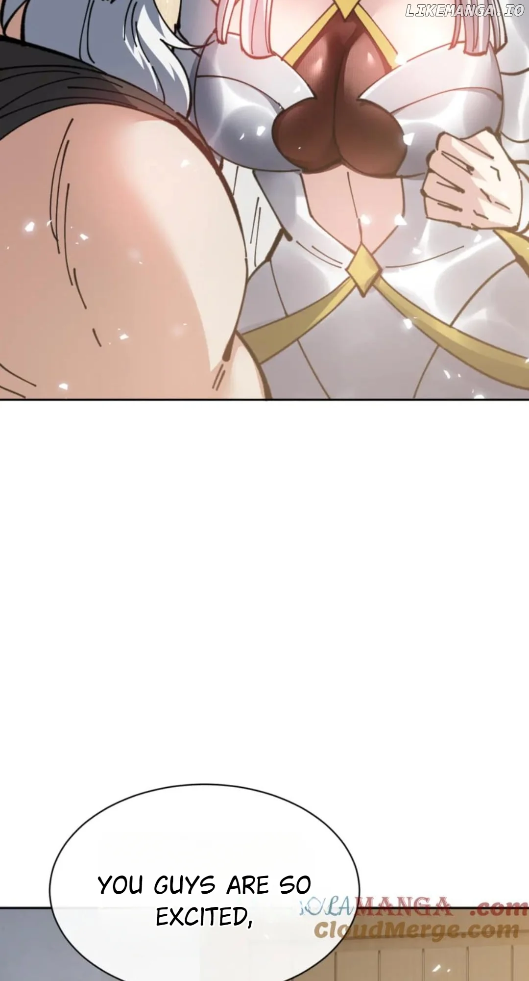 Master: This rebellious disciple is definitely not the Holy Son Chapter 130 page 66