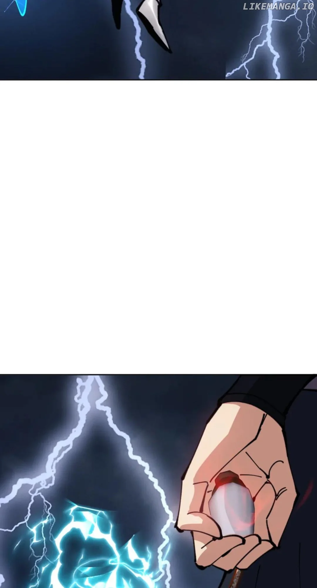 Master: This rebellious disciple is definitely not the Holy Son Chapter 130 page 40