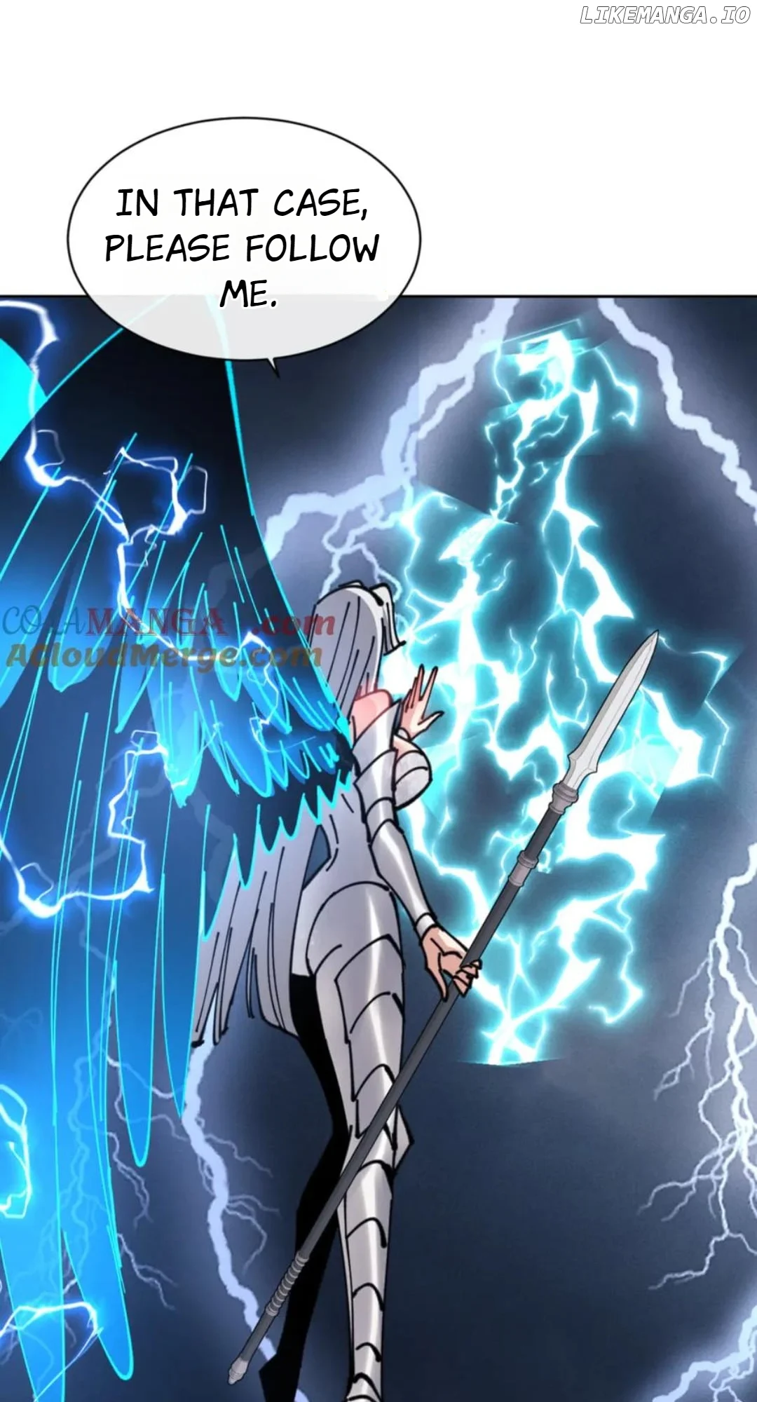 Master: This rebellious disciple is definitely not the Holy Son Chapter 130 page 39