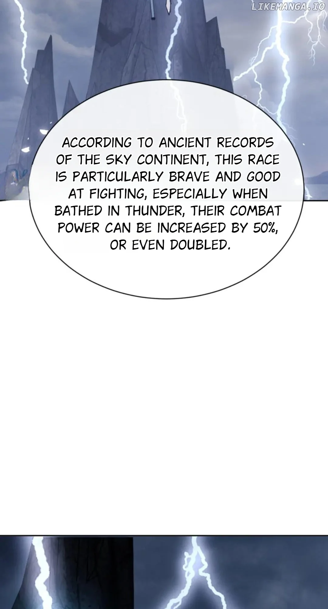 Master: This rebellious disciple is definitely not the Holy Son Chapter 130 page 31