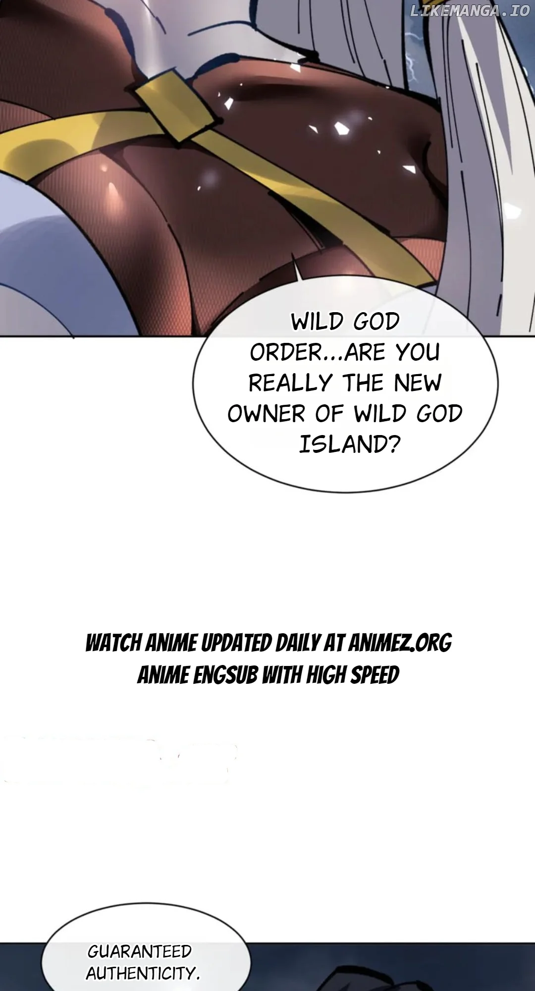 Master: This rebellious disciple is definitely not the Holy Son Chapter 130 page 37