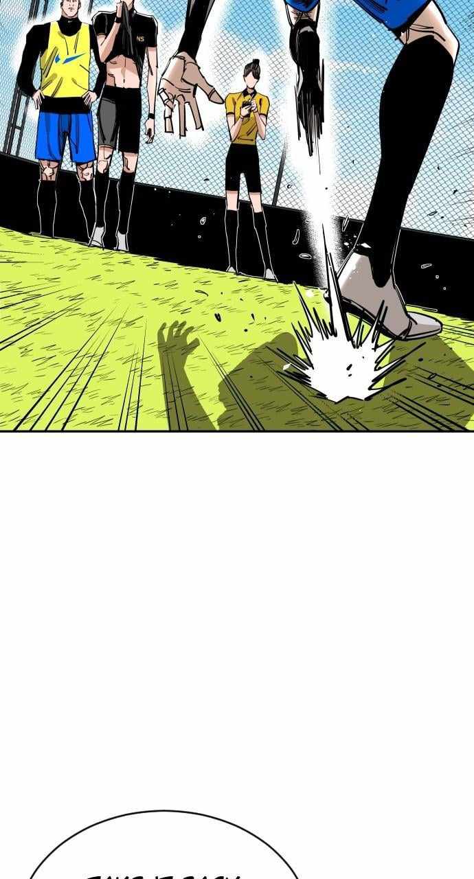 Build Up Chapter 132 page 18
