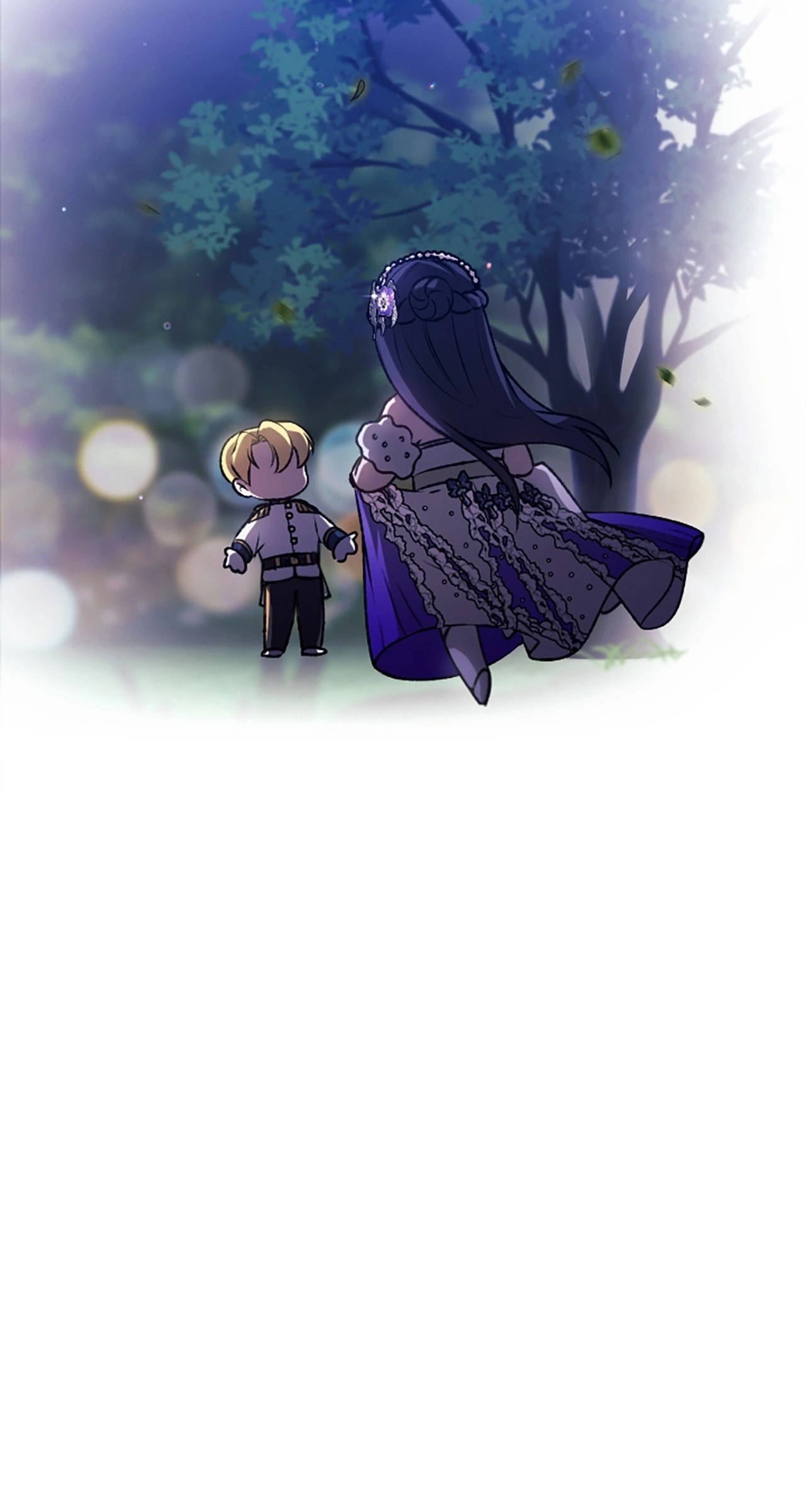 The Broken Ring: This Marriage Will Fail Anyway Chapter 122 page 7