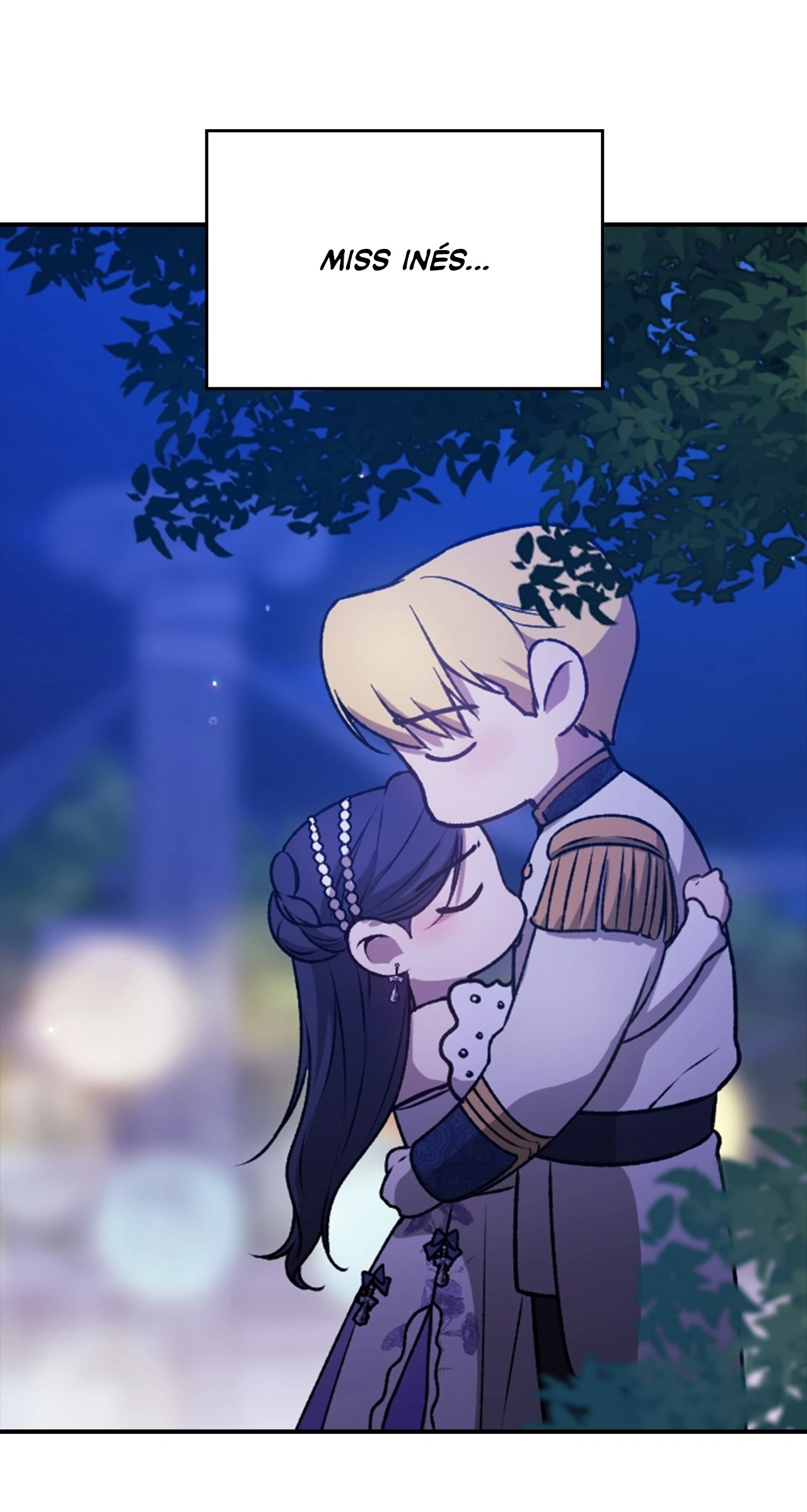 The Broken Ring: This Marriage Will Fail Anyway Chapter 122 page 10