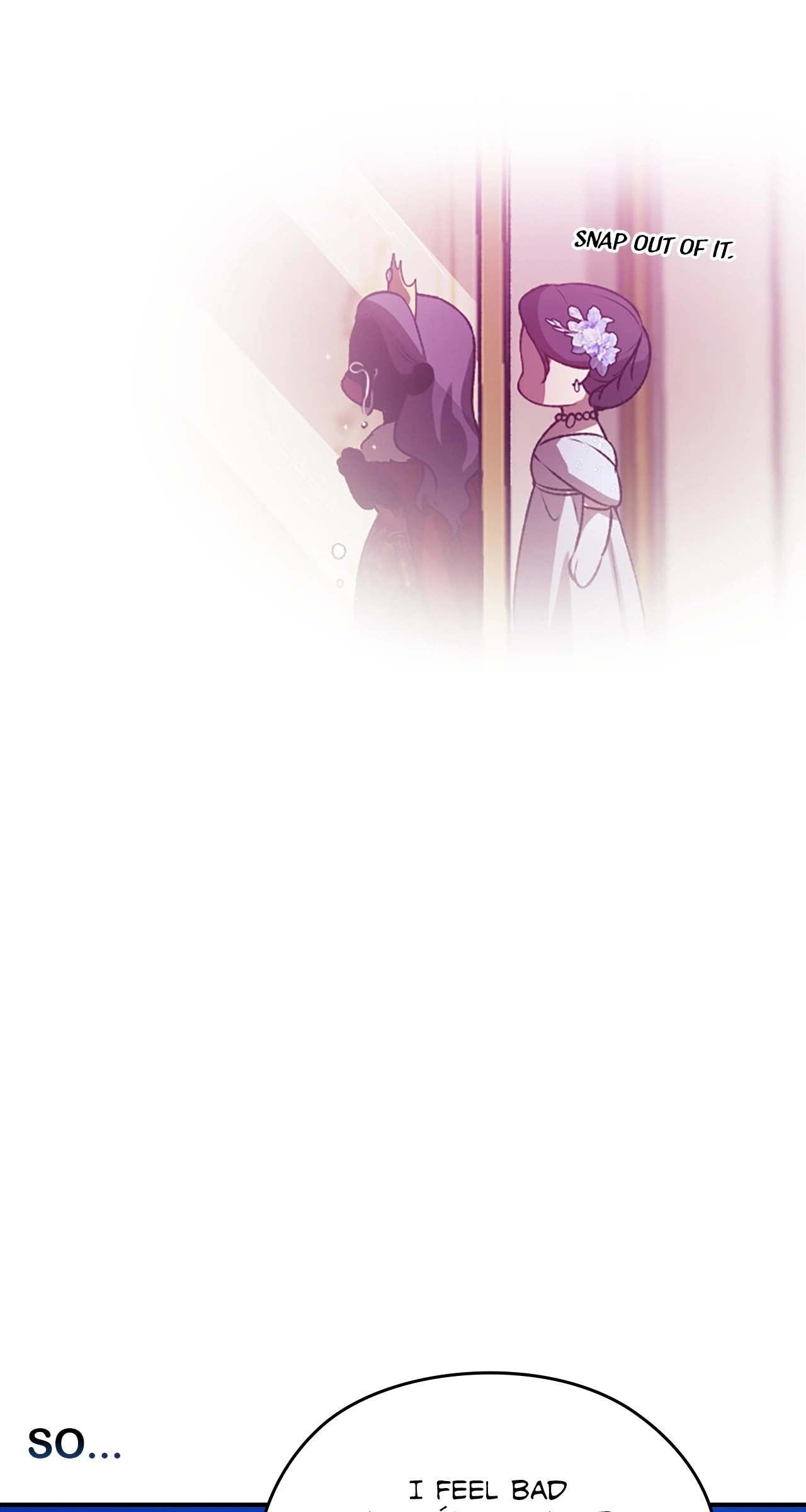 The Broken Ring: This Marriage Will Fail Anyway Chapter 122 page 2