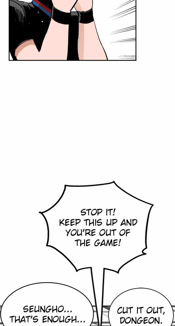 Build Up Chapter 132 page 23