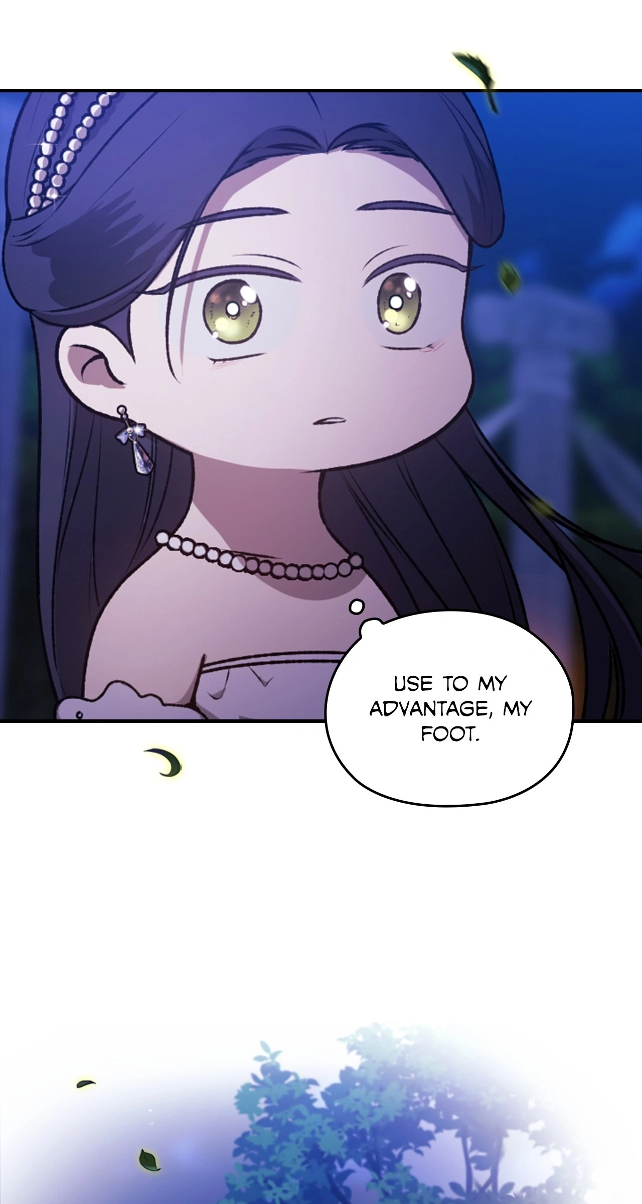 The Broken Ring: This Marriage Will Fail Anyway Chapter 122 page 6