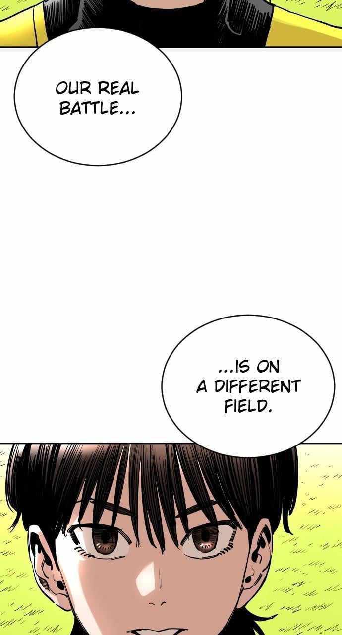 Build Up Chapter 132 page 31