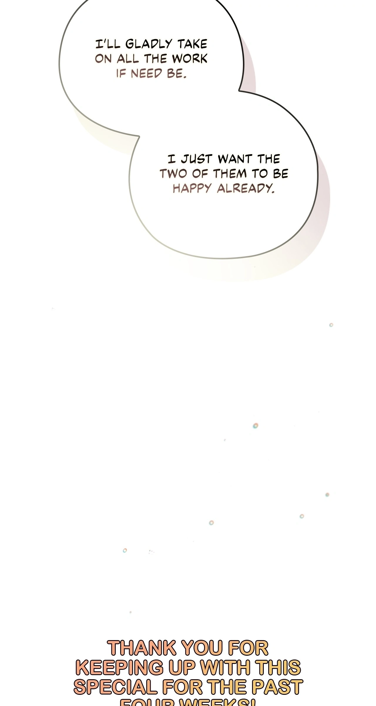 The Broken Ring: This Marriage Will Fail Anyway Chapter 122 page 12