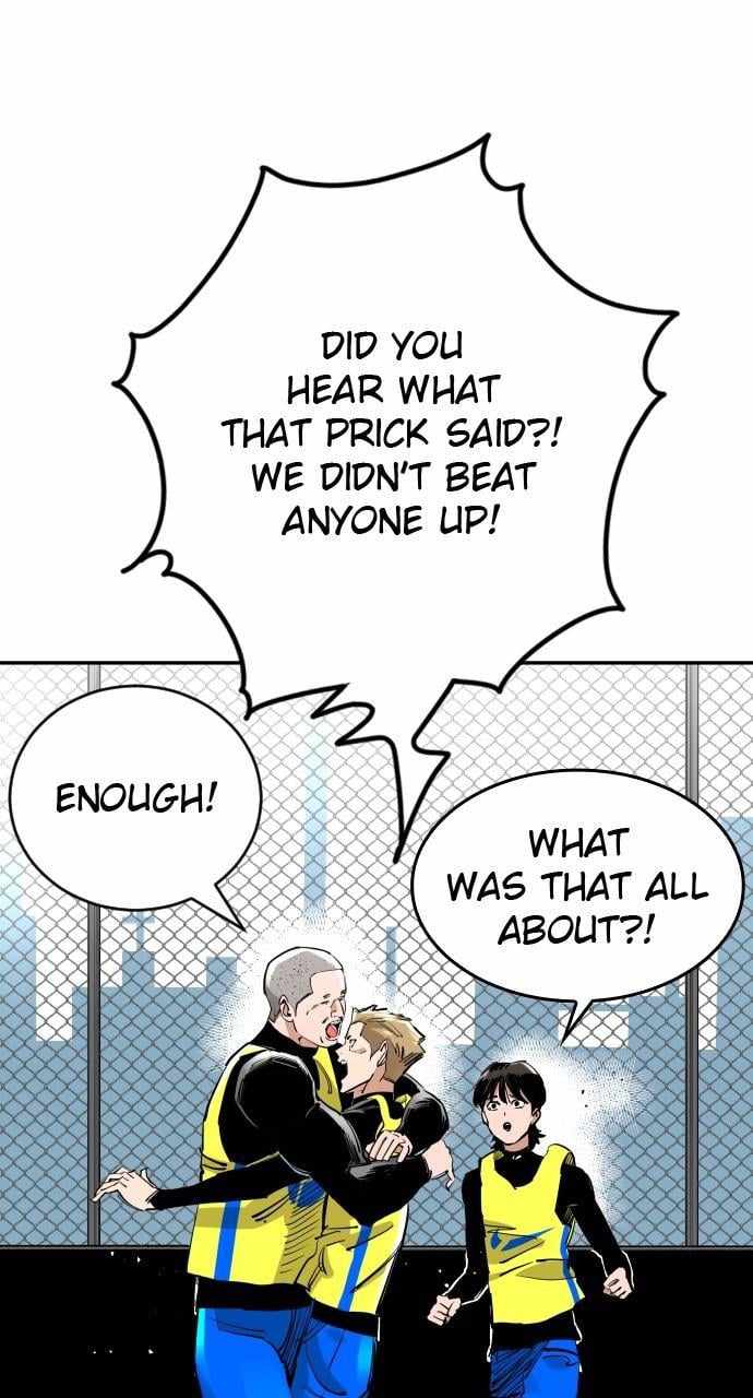 Build Up Chapter 132 page 25